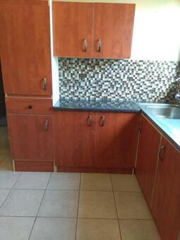 2 Bedroom House in Vosloorus