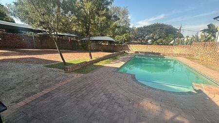 3 Bedroom house to rent in Menlo Park, Pretoria