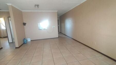 2 Bedroom flat to rent in Primrose, Germiston