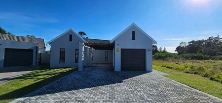 2 Bedroom house to rent in Wedgewood Golf Estate, Port Elizabeth