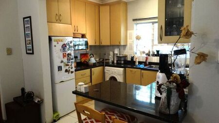2 Bedroom apartment to rent in Rivonia, Sandton