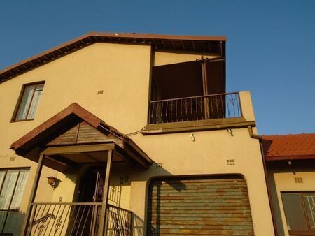 4 Bedroom house to rent in Eldorado Park, Soweto