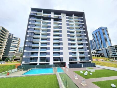 1 Bedroom apartment to rent in Umhlanga Ridge