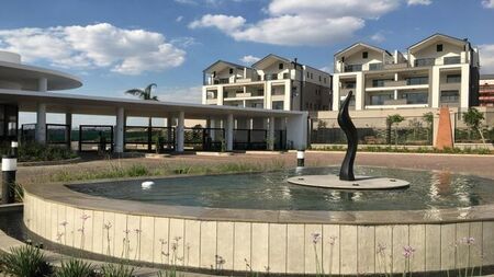 1 Bedroom apartment to rent in Waterfall, Midrand
