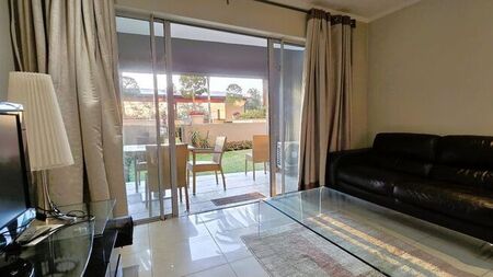 2 Bedroom apartment to rent in Sandhurst, Sandton