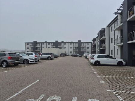 3 Bedroom apartment to rent in Parklands, Blouberg