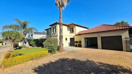 3 Bedroom house to rent in Melodie, Hartbeespoort