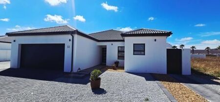 3 Bedroom House in Sandy Point