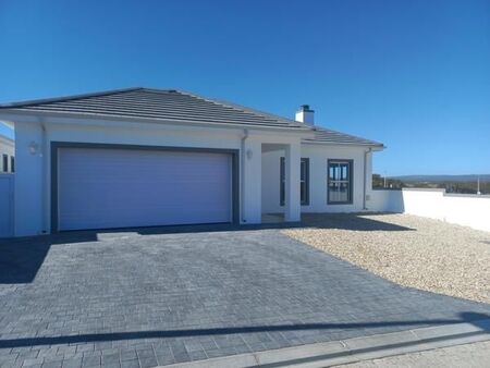 3 Bedroom House in Yzerfontein
