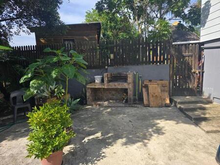 2 Bedroom Apartment in The Village