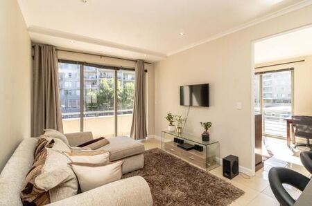 1 Bedroom House in Tyger Valley