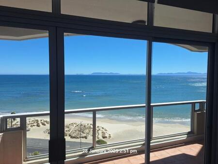 3 Bedroom Apartment in Van Ryneveld