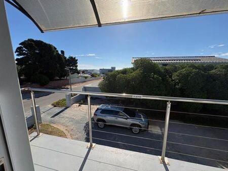 1 Bedroom House in Yzerfontein