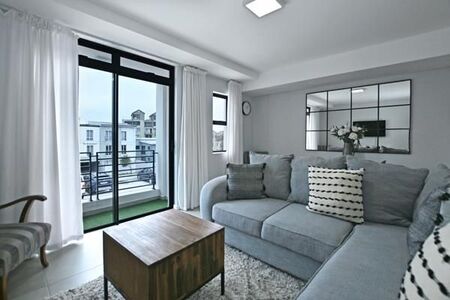 1 Bedroom Apartment in Waves Edge