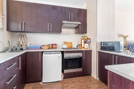 1 Bedroom Apartment in Loevenstein