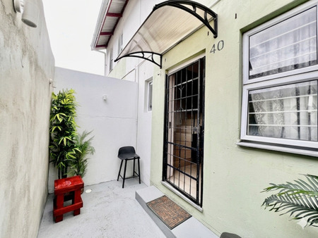 2 Bedroom Townhouse in Mitchells Plain