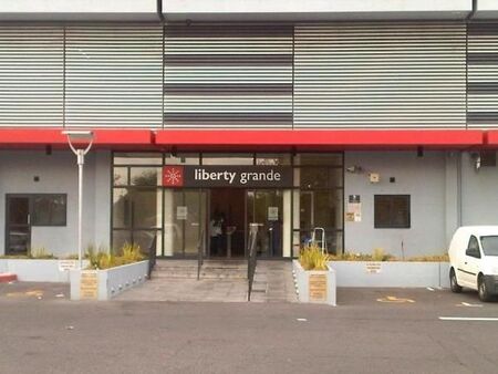 1 Bedroom Apartment in Townsend Estate