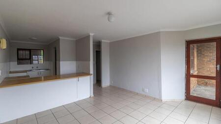 2 Bedroom Apartment in Morgenster