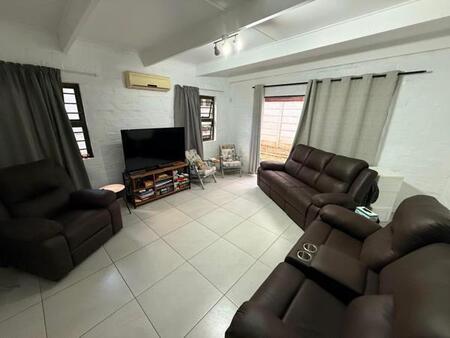 2 Bedroom Flat in Paglande
