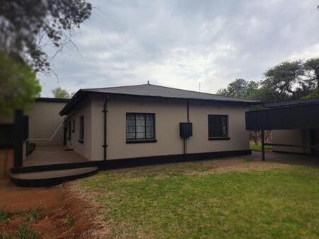 1 Bedroom Apartment in Kuruman