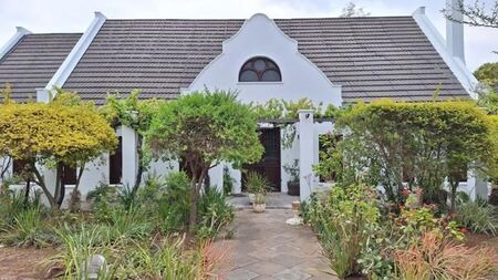 4 Bedroom House in Robertson