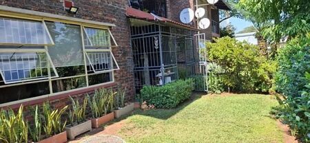 2 Bedroom Apartment in White River Central