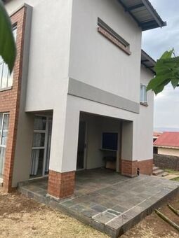 3 Bedroom House in Lydenburg