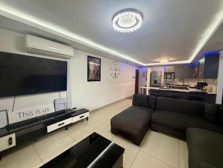 2 Bedroom House in Meer En See