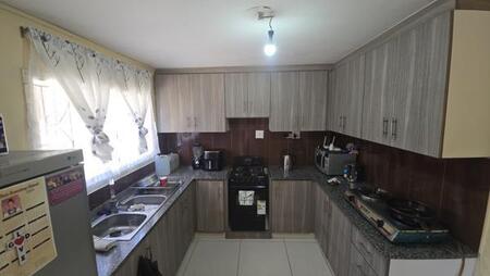 3 Bedroom House in Rydalvale