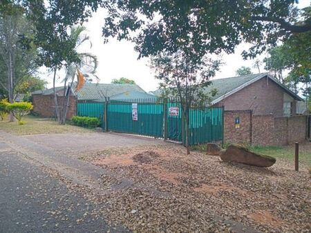 3 Bedroom House in Kingsview