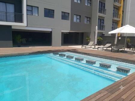 2 Bedroom Apartment in Umhlanga Ridge