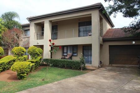 3 Bedroom House in Barberton