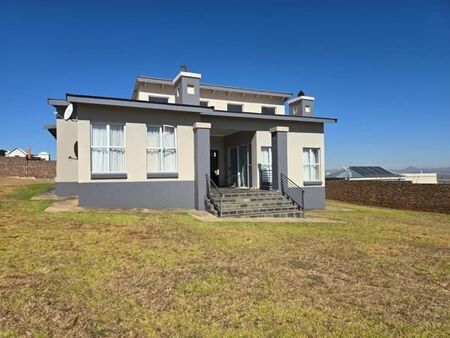 3 Bedroom House in Lydenburg