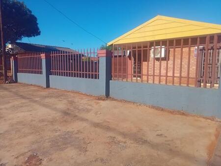 4 Bedroom House in Northam