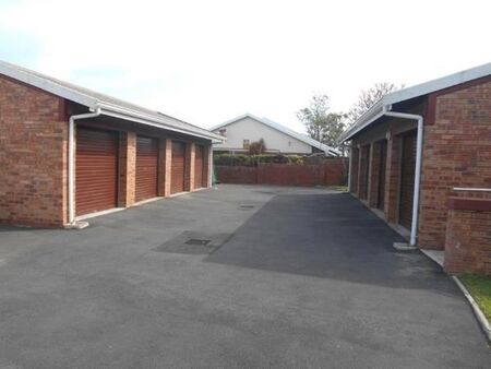 2 Bedroom Apartment in Nottingham Road