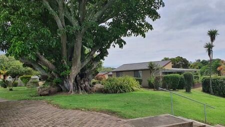 2 Bedroom Apartment in Hibberdene