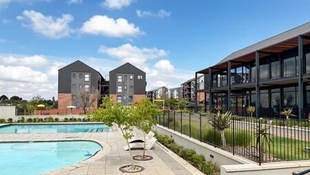 1 Bedroom Apartment in Fairland