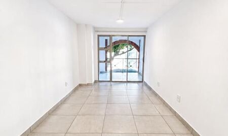 Studio apartment in Illovo