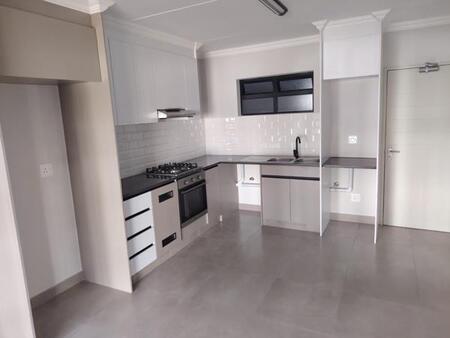 2 Bedroom Apartment in Waverley