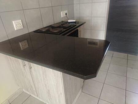 2 Bedroom Apartment in Heuweloord