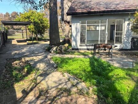 3 Bedroom House in Modder East