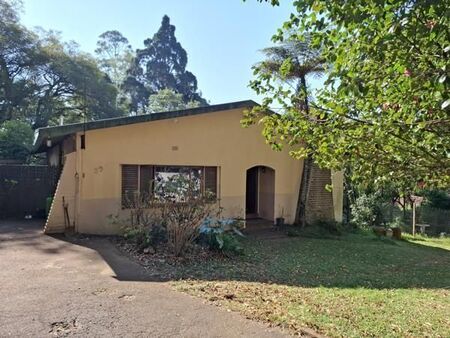 2 Bedroom House in Hilton