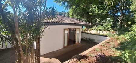1 Bedroom House in Gillitts