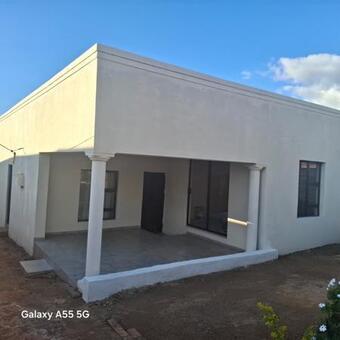 2 Bedroom House in Atteridgeville