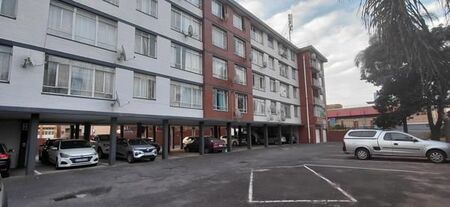 1 Bedroom Apartment in Umbilo