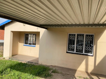 3 Bedroom House in Bluff
