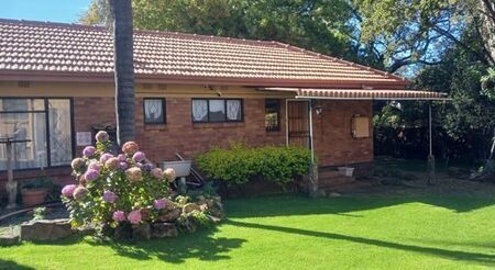 2 Bedroom Apartment in Lambton