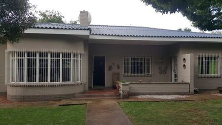 3 Bedroom House in Jordania