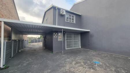 2 Bedroom House in Westcliff