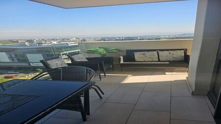 2 Bedroom apartment to rent in Umhlanga Ridge